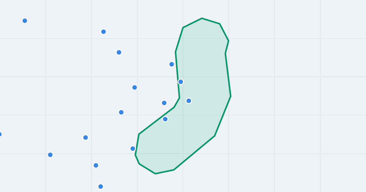 Mapa ulicy Szpakowa z flipami w okolicy