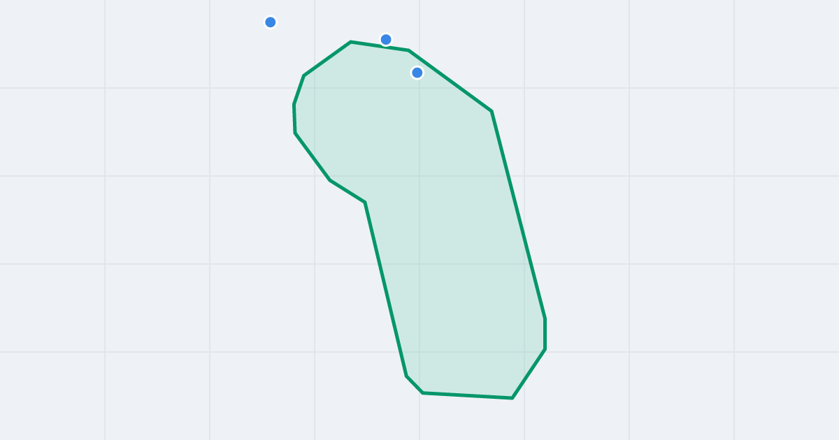 Mapa ulicy Proszowicka z flipami w okolicy