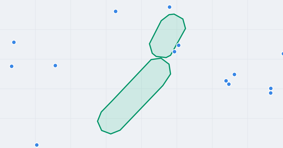 Mapa ulicy Szafirowa z flipami w okolicy