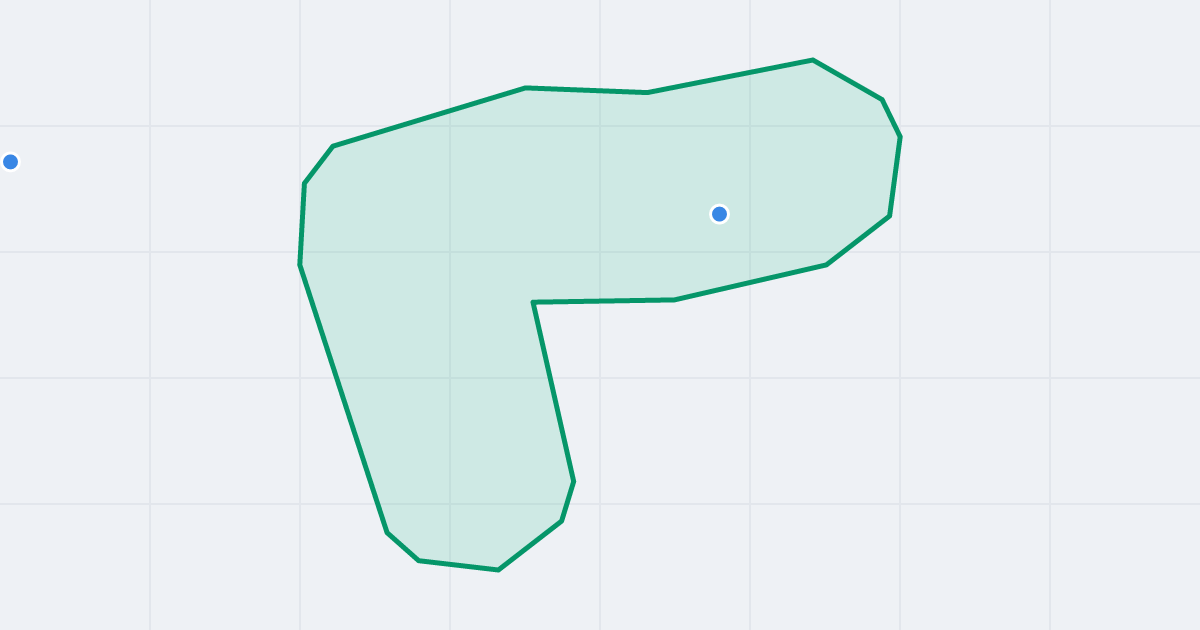 Mapa ulicy Szopkarzy z flipami w okolicy