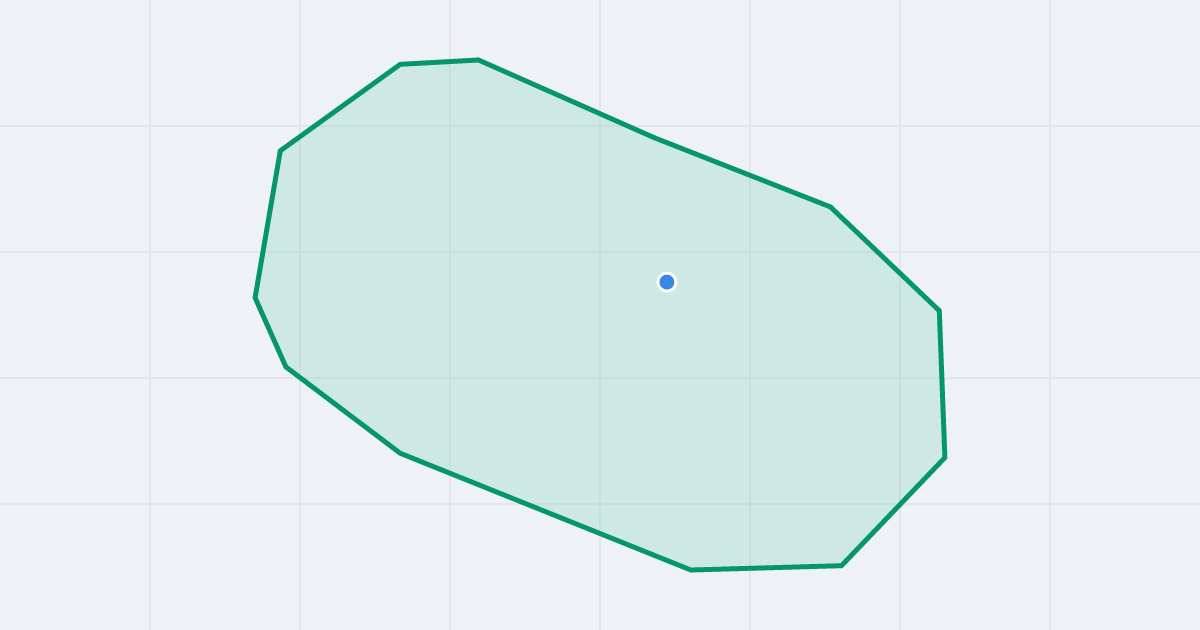 Mapa ulicy Na Barciach z flipami w okolicy
