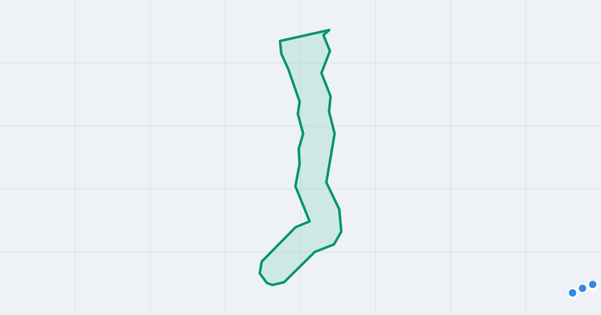 Mapa ulicy Wodociągowa z flipami w okolicy
