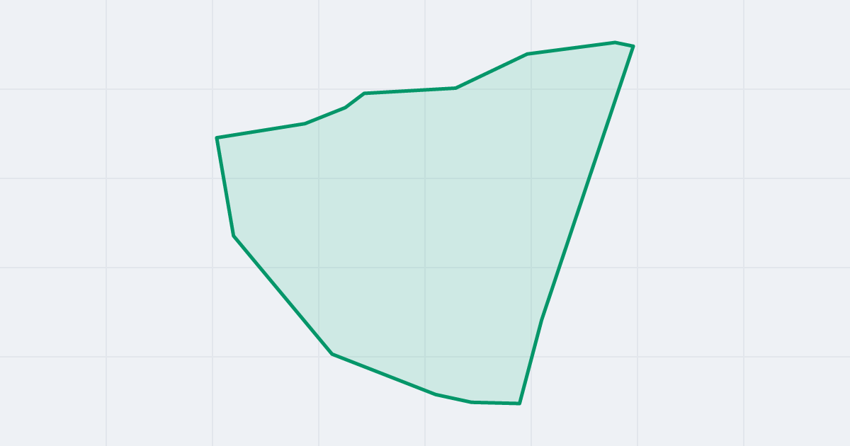 Mapa: Przylasek Rusiecki z flipami