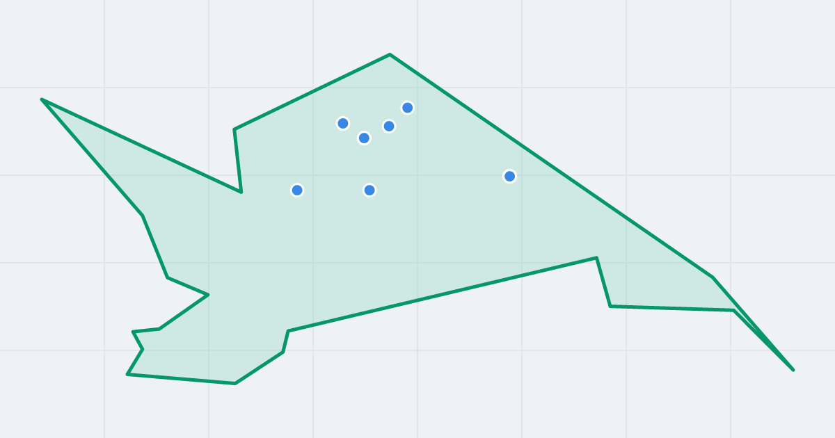 Mapa: Rżąka z flipami