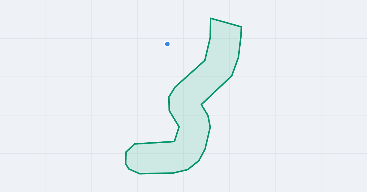 Mapa ulicy Stanisława Działowskiego z flipami w okolicy