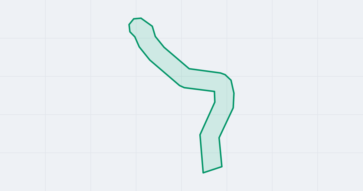 Mapa ulicy Tretówka z flipami w okolicy