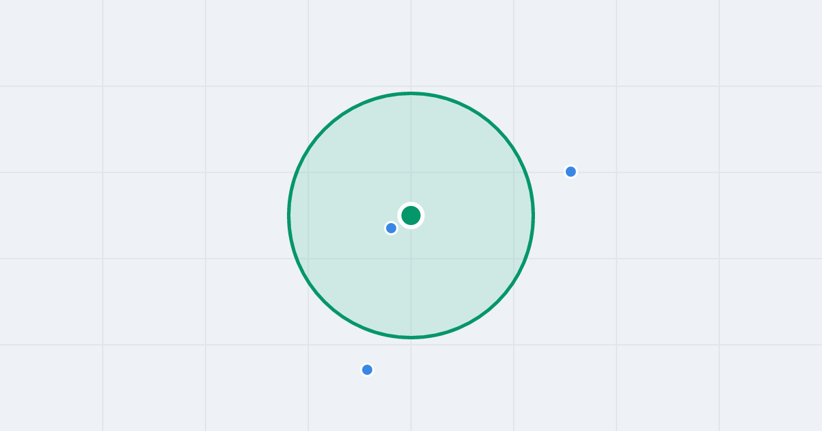 Mapa: Spacerowa 101B i flipy w promieniu 1 km