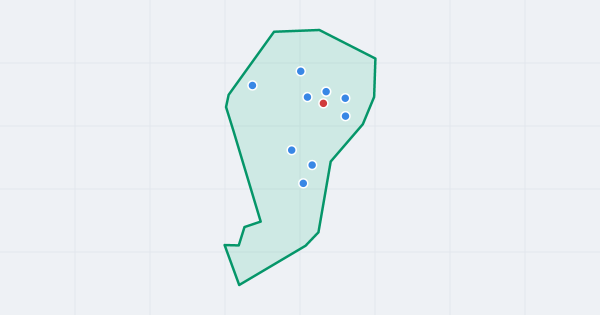 Mapa: Stare Miasto z flipami