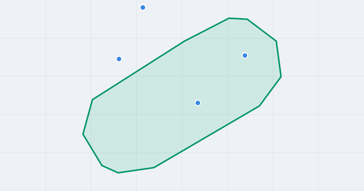 Mapa ulicy Jana Tarnowskiego z flipami w okolicy