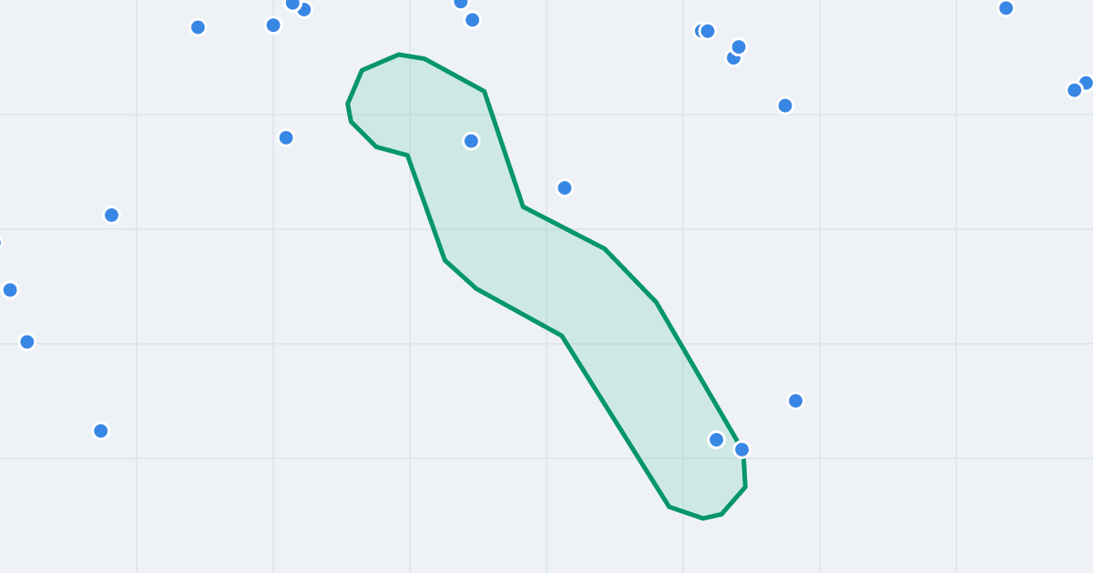 Mapa ulicy Parkowa z flipami w okolicy