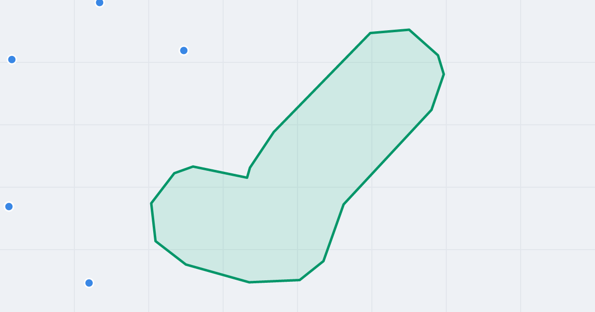 Mapa ulicy Redemptorystów z flipami w okolicy