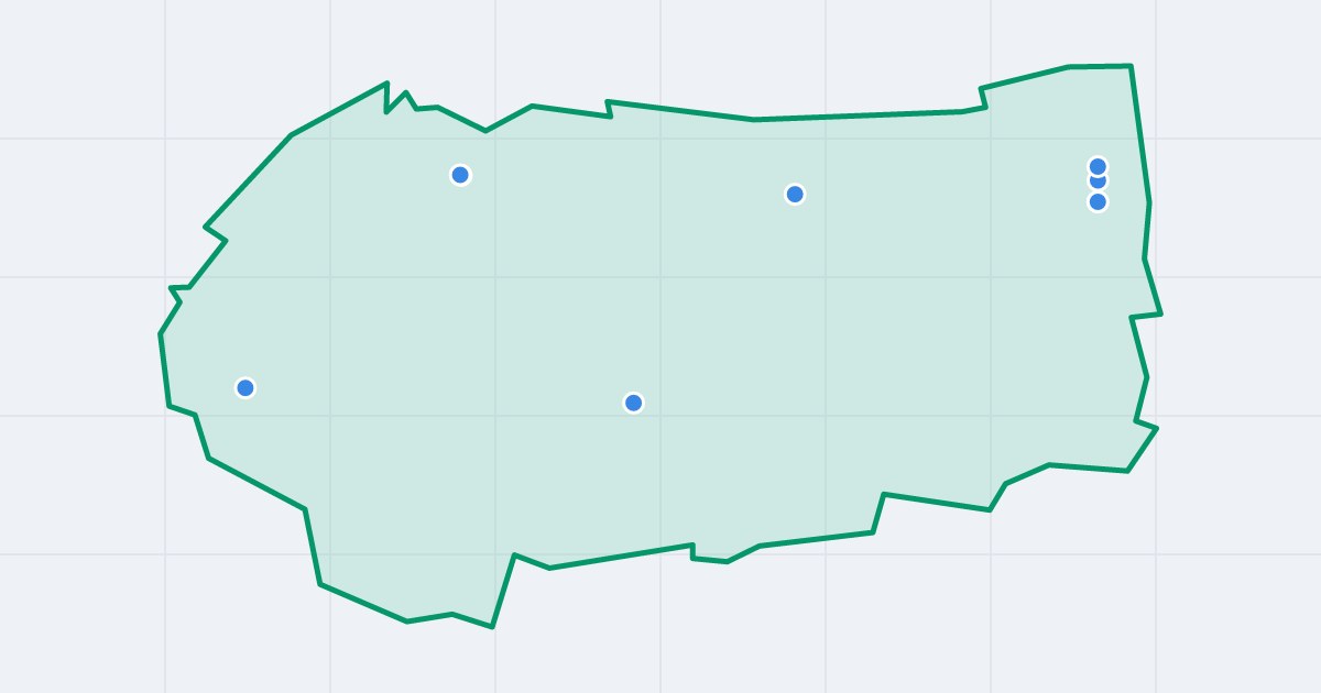 Mapa: Swoszowice z flipami