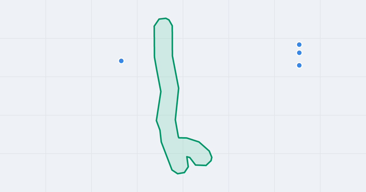 Mapa ulicy Stepowa z flipami w okolicy