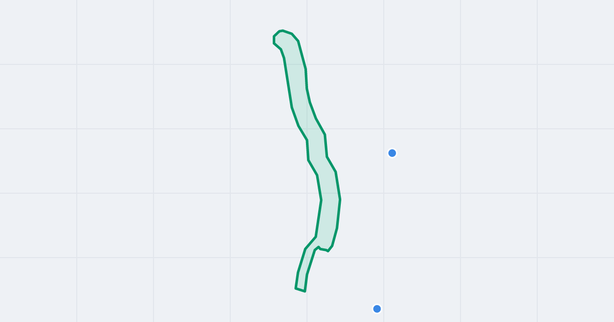 Mapa ulicy Tytusa Chałubińskiego z flipami w okolicy