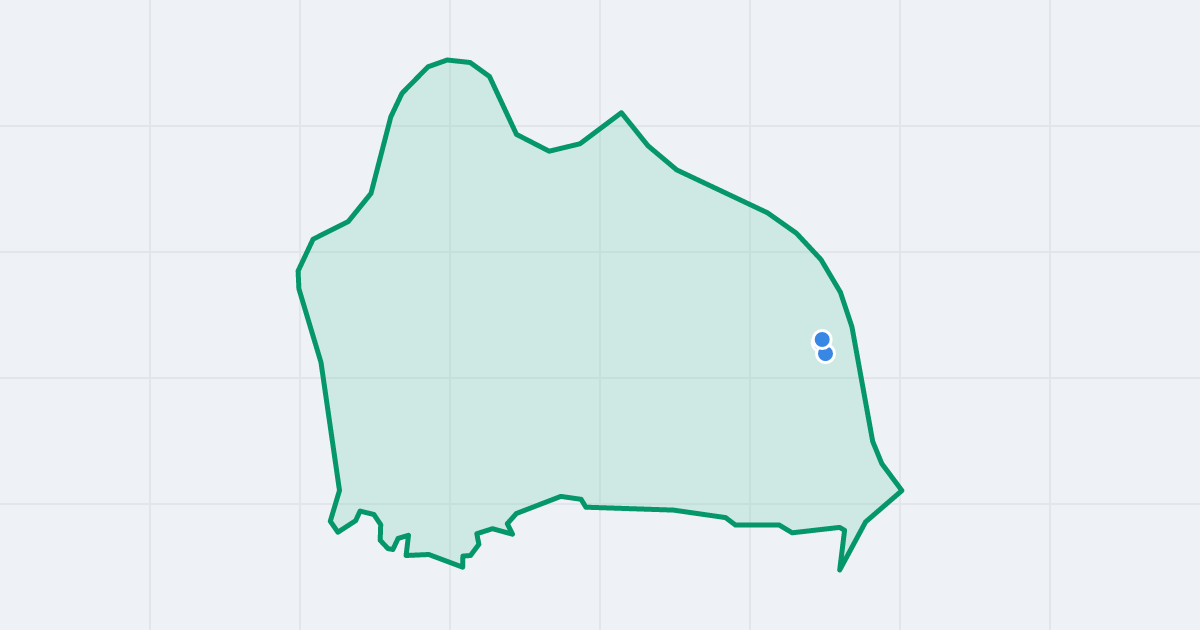 Mapa: Tyniec z flipami