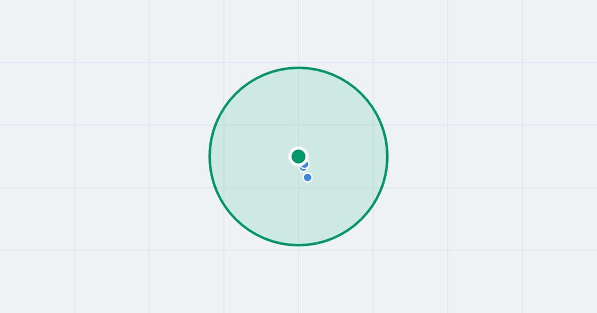 Mapa: Kozienicka 70SA i flipy w promieniu 1 km