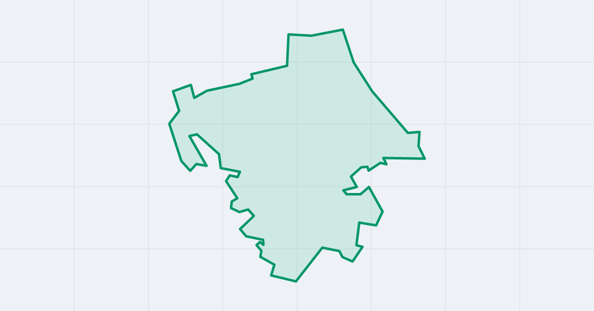 Mapa: Witkowice z flipami