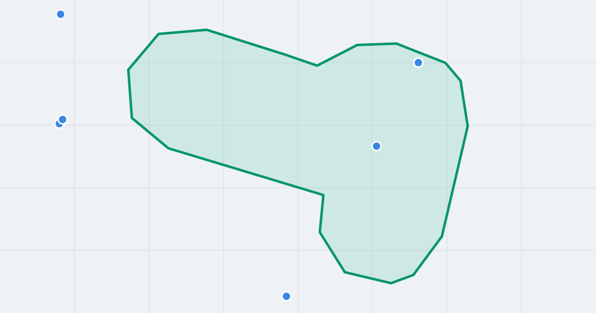 Mapa ulicy Sanocka z flipami w okolicy