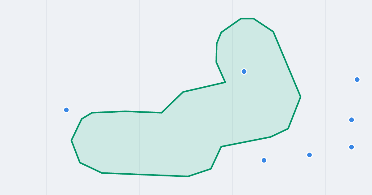 Mapa ulicy Malachitowa z flipami w okolicy