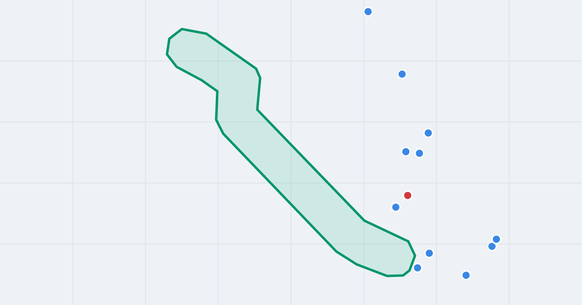 Mapa ulicy Bagienna z flipami w okolicy