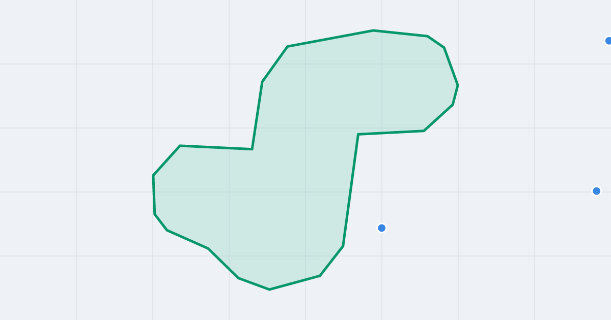 Mapa ulicy Kosmiczna z flipami w okolicy