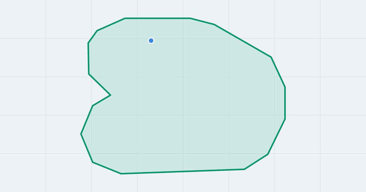 Mapa ulicy Ksawerego Pruszyńskiego z flipami w okolicy