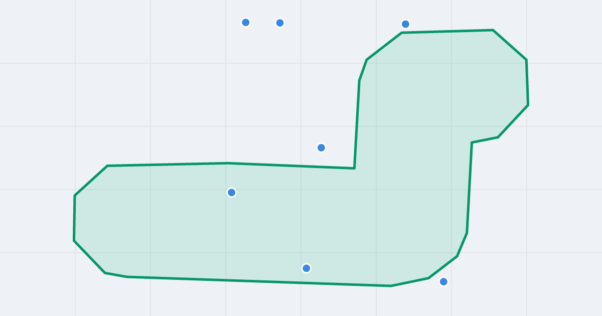 Mapa ulicy Księżycowa z flipami w okolicy