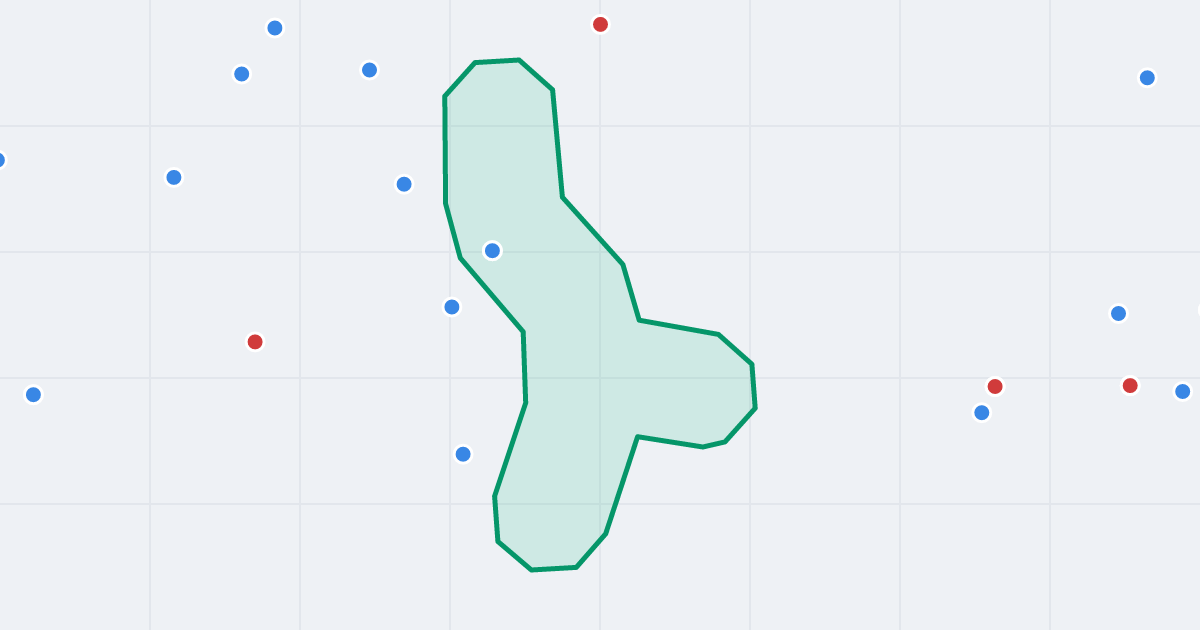 Mapa ulicy Łowicka z flipami w okolicy