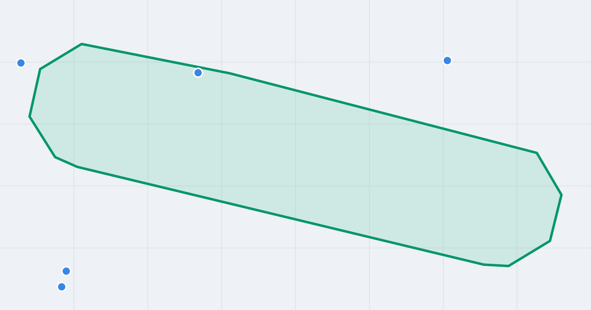 Mapa ulicy Oświęcimska z flipami w okolicy