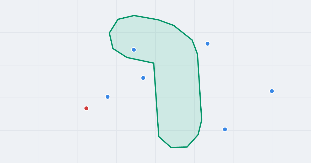 Mapa ulicy Parkowa z flipami w okolicy