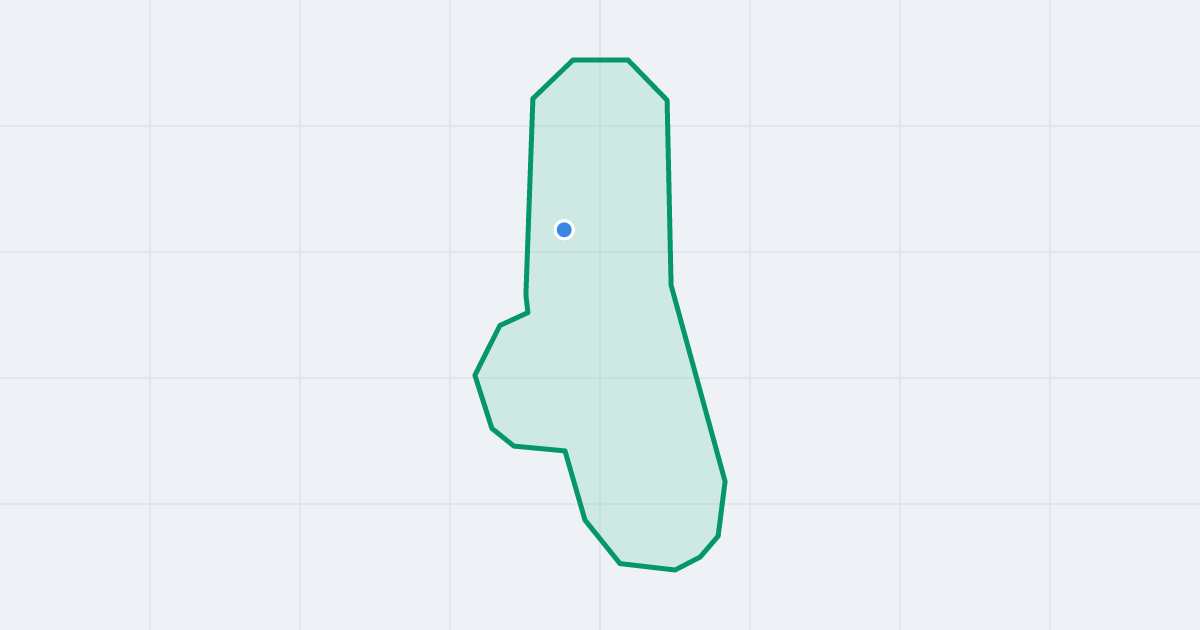 Mapa ulicy Austriacka z flipami w okolicy