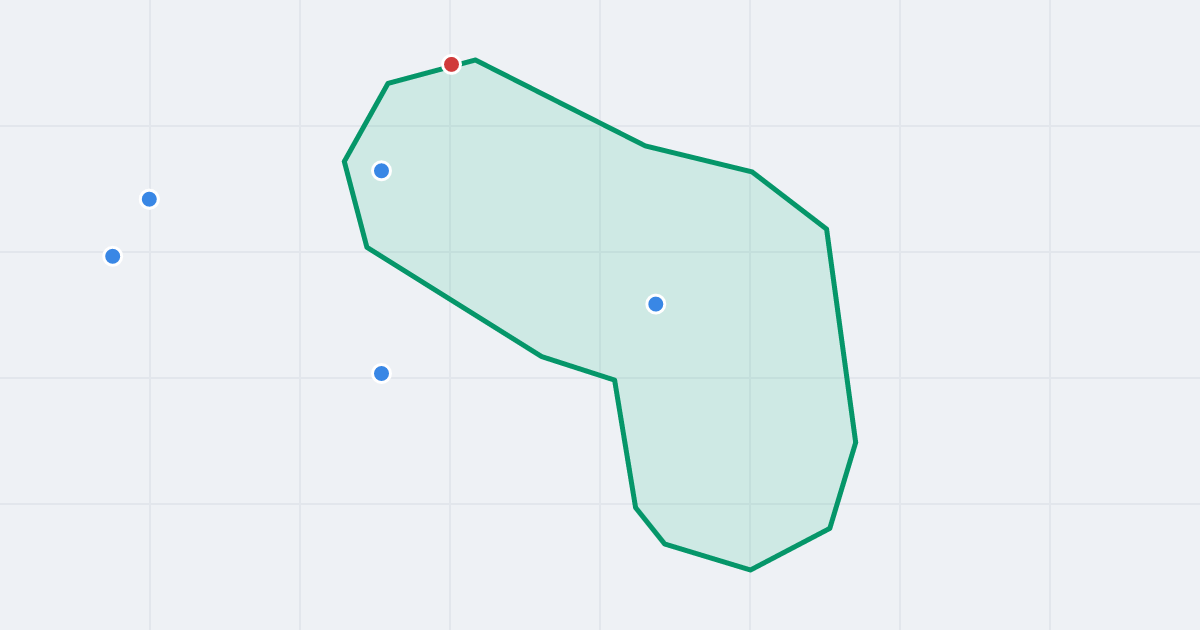 Mapa ulicy Bukowa z flipami w okolicy