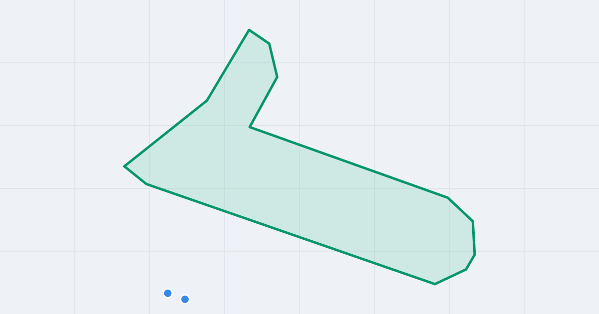 Mapa ulicy Jacka Malczewskiego z flipami w okolicy