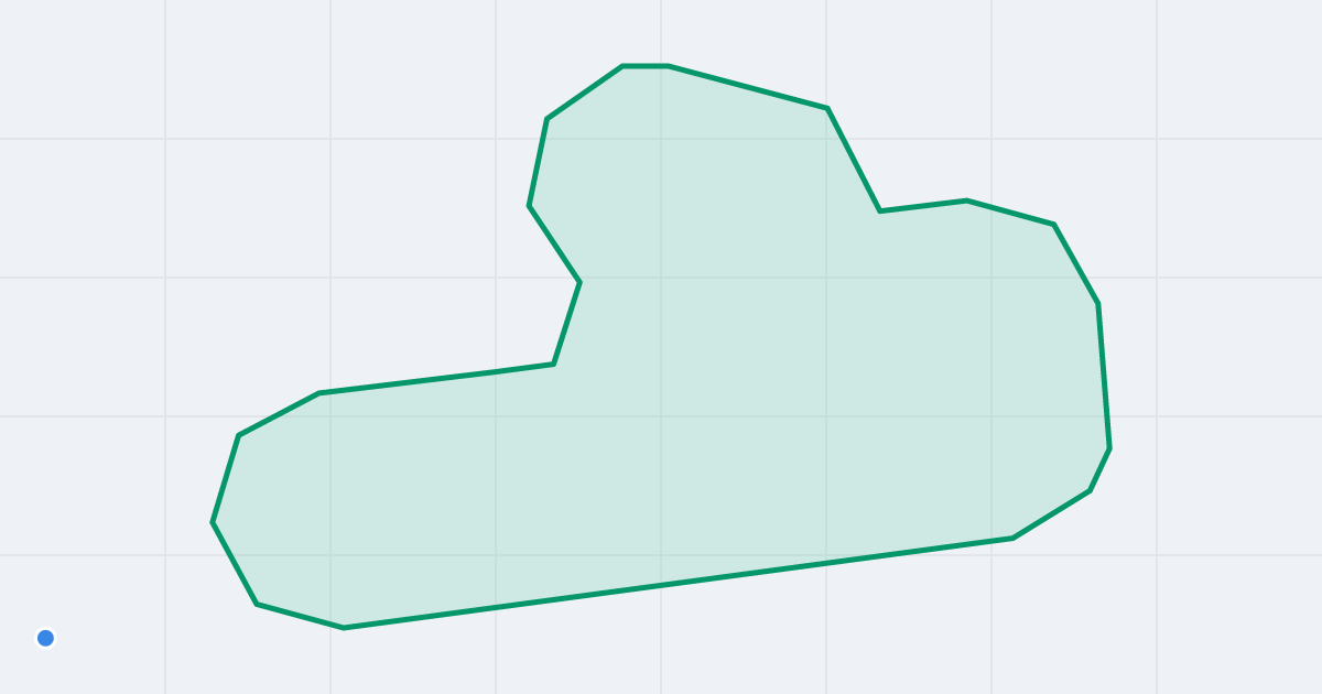 Mapa ulicy Jana Skrzetuskiego z flipami w okolicy