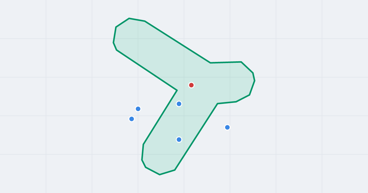 Mapa ulicy Jesionowa z flipami w okolicy