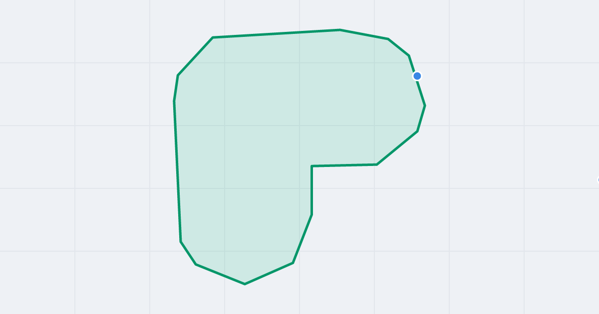 Mapa ulicy Różana z flipami w okolicy