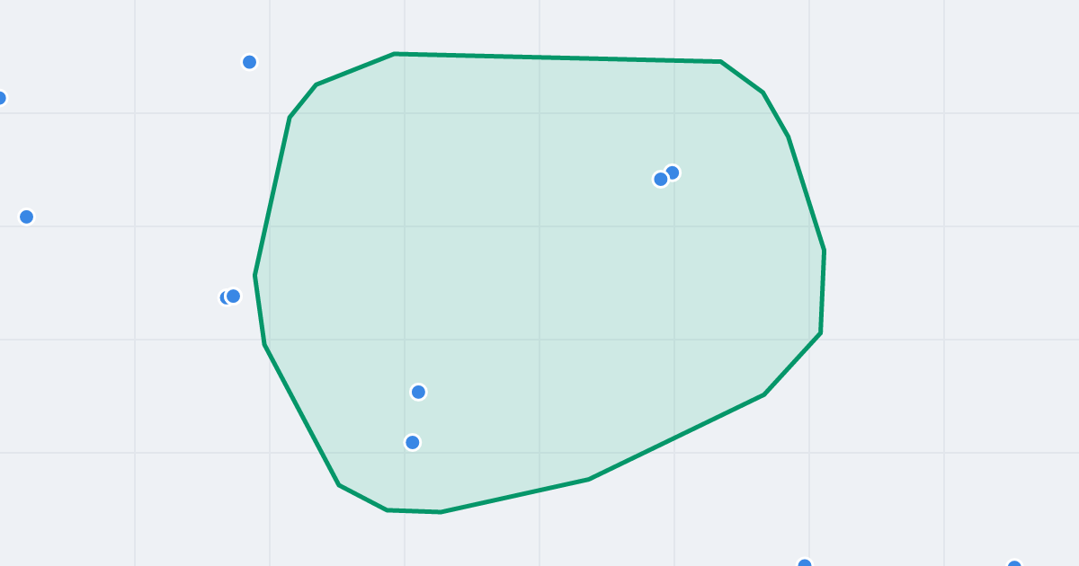 Mapa ulicy Wincentego Tomaszewicza z flipami w okolicy