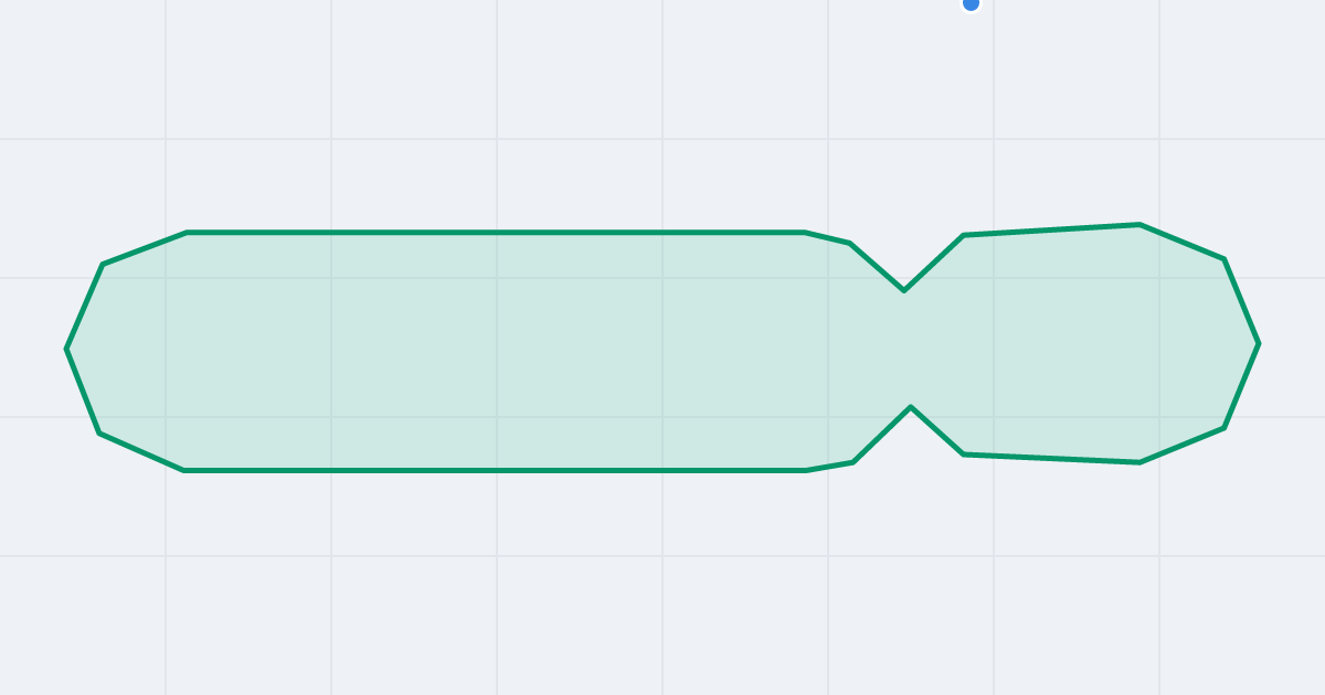 Mapa ulicy Solidarności Walczącej z flipami w okolicy