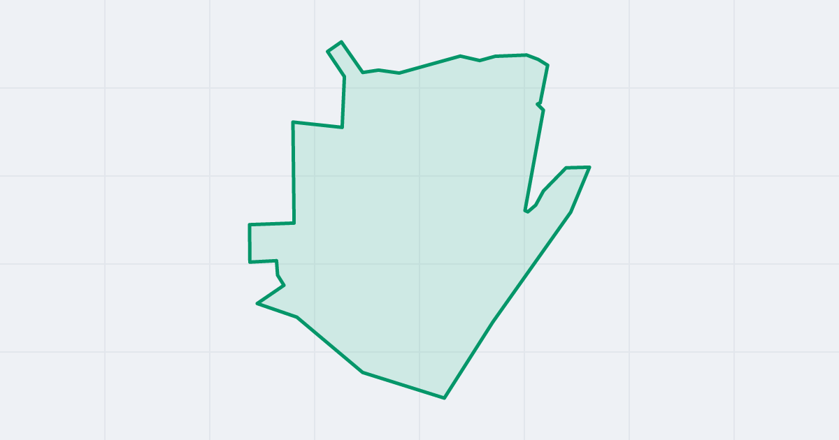 Mapa: Kochanówka z flipami