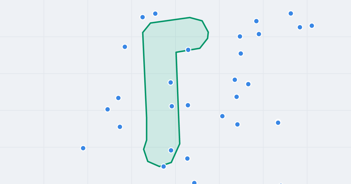 Mapa ulicy Piotra Bardowskiego z flipami w okolicy