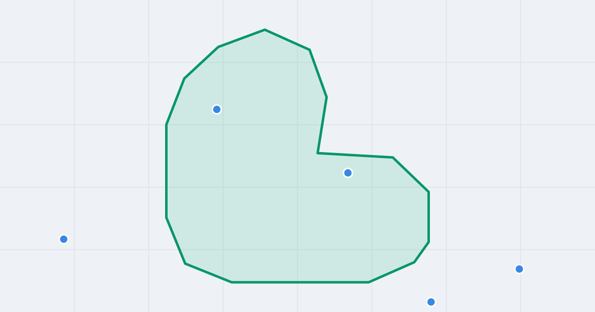 Mapa ulicy Komunardów z flipami w okolicy