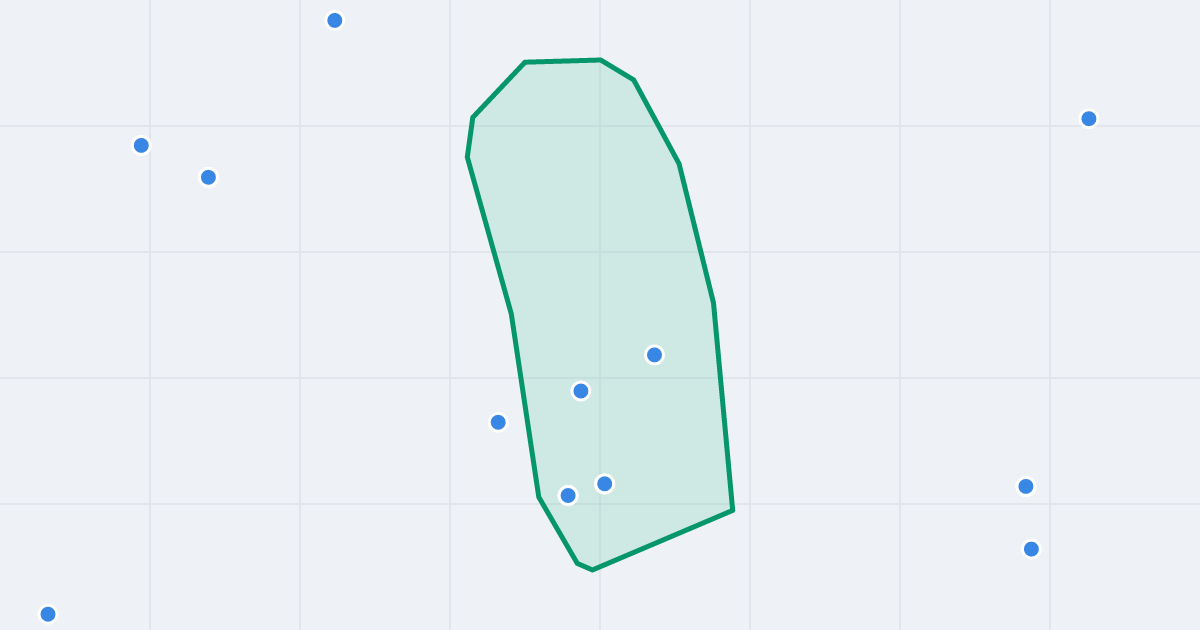 Mapa ulicy Mikołaja Reja z flipami w okolicy