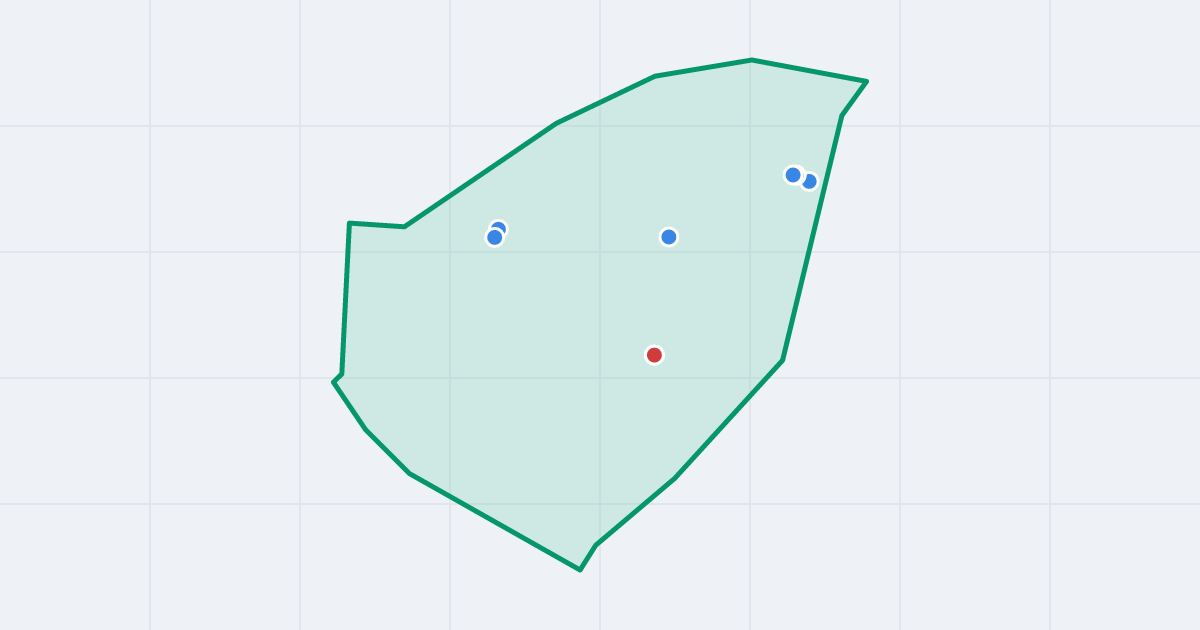 Mapa: Rogi z flipami