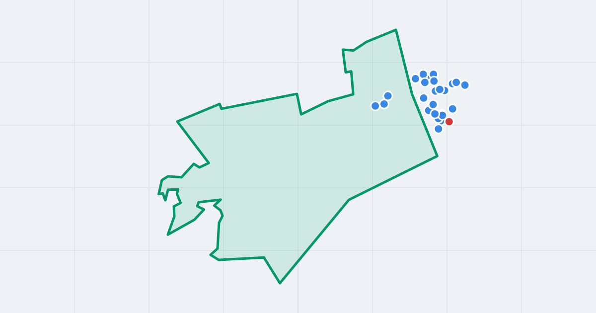 Mapa: Smulsko z flipami