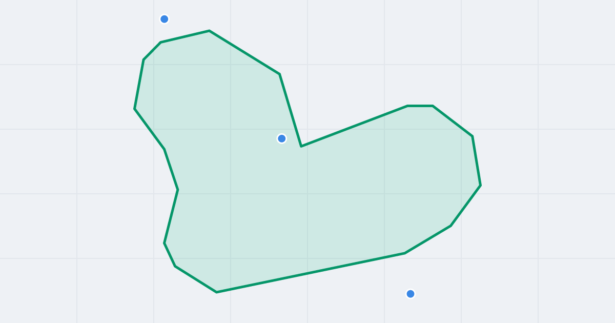 Mapa ulicy Społeczna z flipami w okolicy
