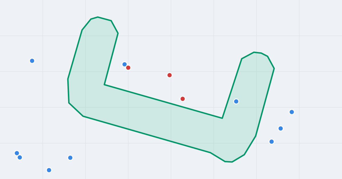 Mapa ulicy Juliusza Jurczyńskiego z flipami w okolicy