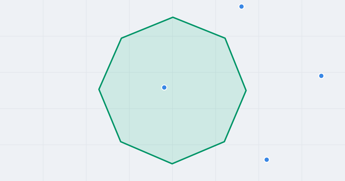 Mapa ulicy Mieszczańska z flipami w okolicy