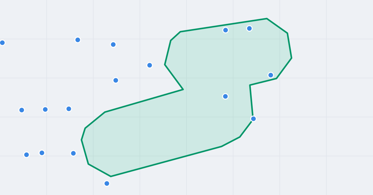 Mapa ulicy Leopolda Tyrmanda z flipami w okolicy