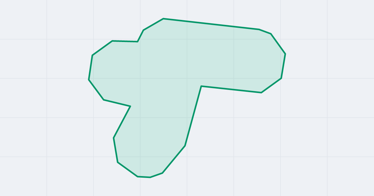 Mapa ulicy Haliny Konopackiej z flipami w okolicy