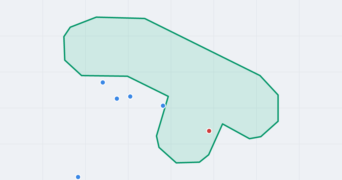 Mapa ulicy Jaśminowa z flipami w okolicy